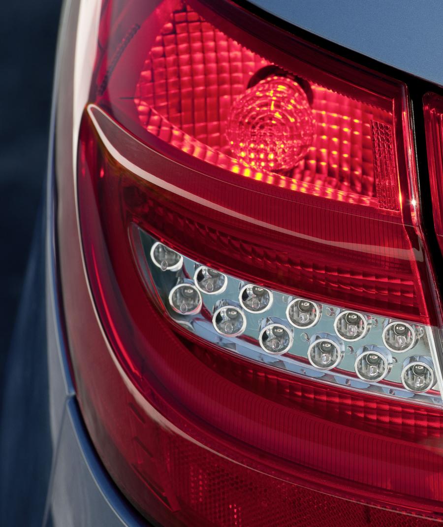  Mercedes-Benz B-Class 2011 года  (фото 169 из 204)
